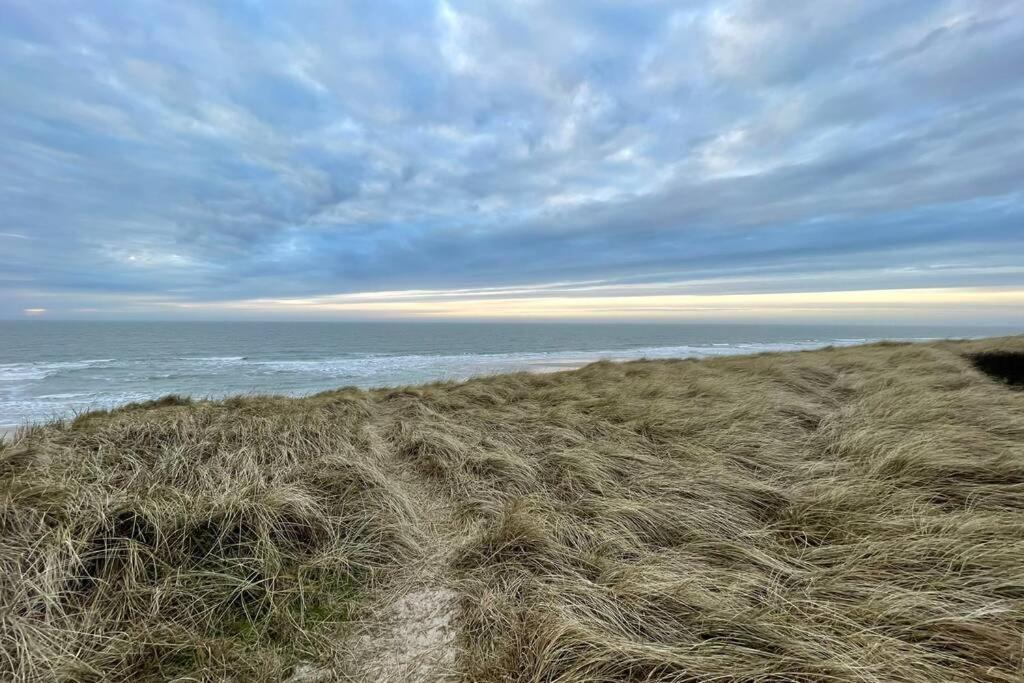 Kuscheliges Sylt Zuhause Fuer 2 Personen Leilighet Westerland Eksteriør bilde