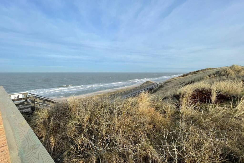 Kuscheliges Sylt Zuhause Fuer 2 Personen Leilighet Westerland Eksteriør bilde